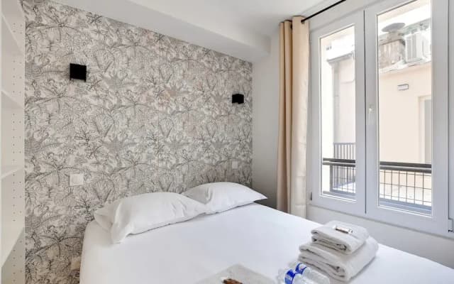 Résidence Paris MORET - photo 2
