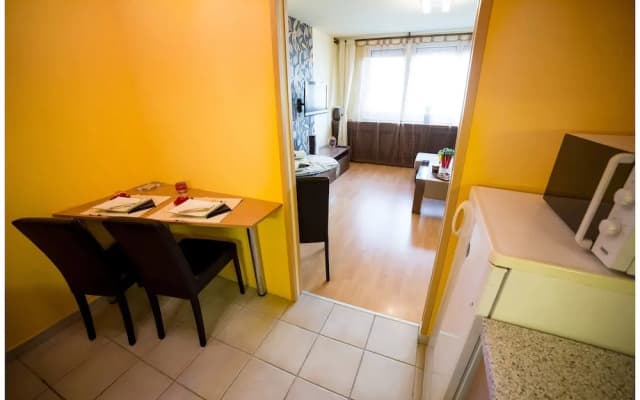 Arpad Bridge Apartments Budapest - photo 5