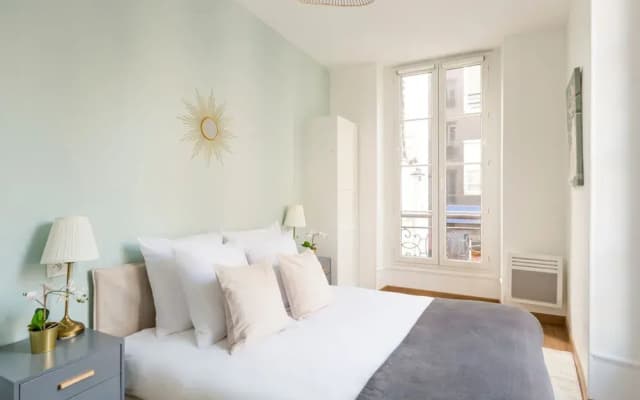 Merveil Family Suites - Caumartin I-II - photo 4