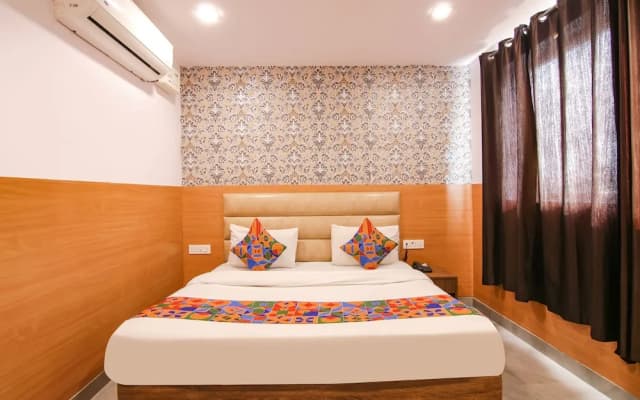 Fabhotel Ssensse - photo 3