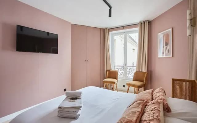 Sublime New Flat 2 Bdr Beaubourg/le Marais - photo 2