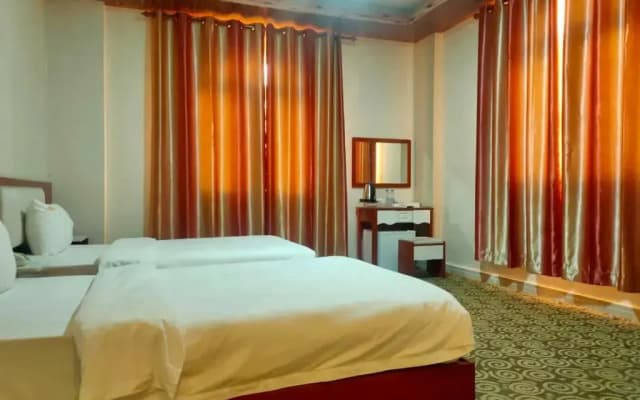 Grand Inn Hotel Apartment - photo 2