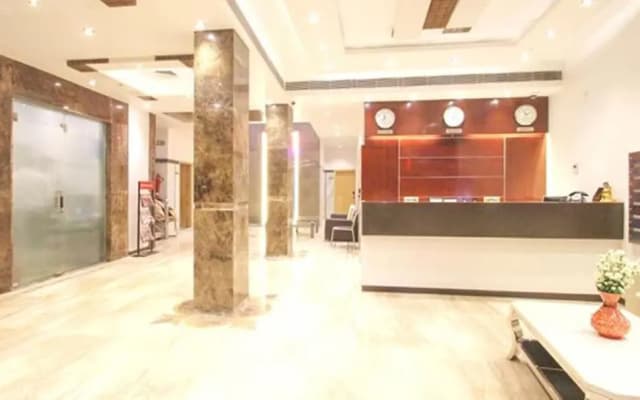 FabHotel Station 3 - photo 2