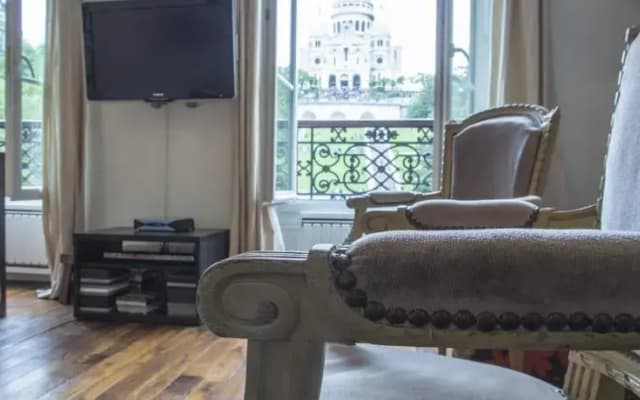 Appartement Coeur Vue - photo 3