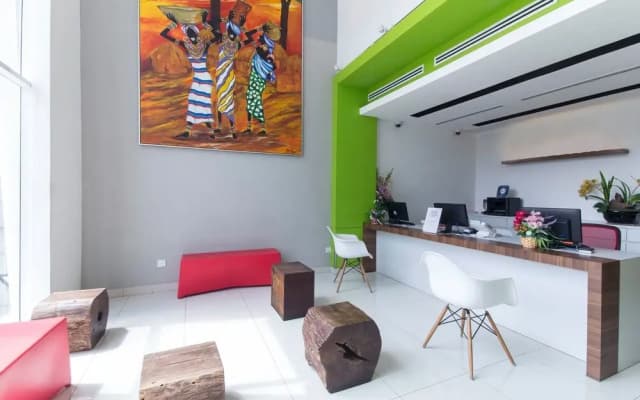 OYO Rooms Jalan Kinta Komtar - photo 2
