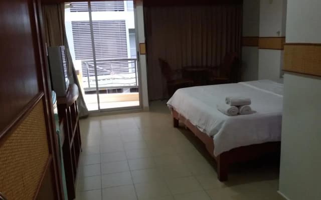 Rattakit Mansion - photo 3