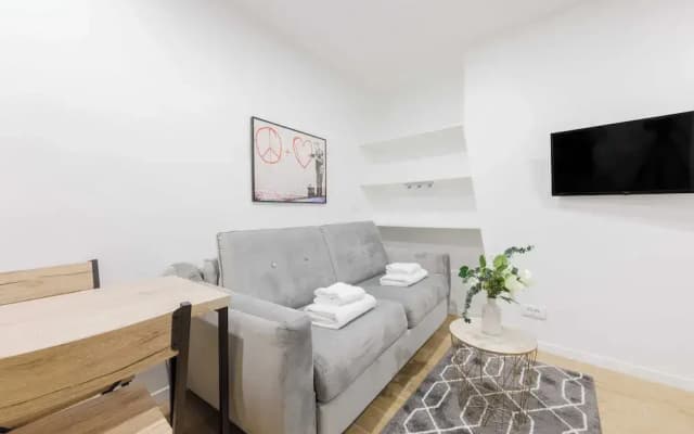 Cosy Studio - 2P - La Chapelle - photo 3