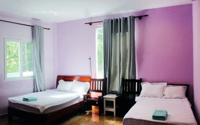 Khali Phu Quoc Resort - photo 4