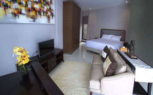 Sawana Suites - photo 5