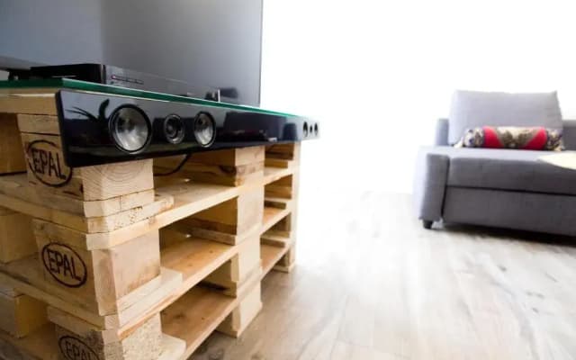 Ice Breaker Apartment - photo 3