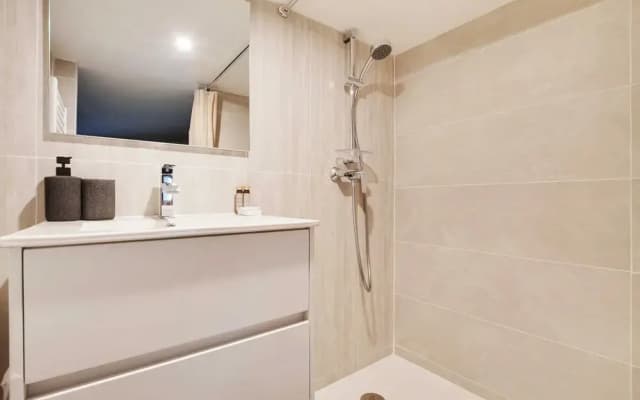 Charming Flat - 1bd/6p - Palais Garnier - photo 4