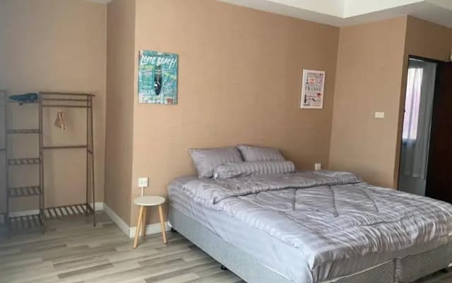 211 Bed and Breakfast - photo 4