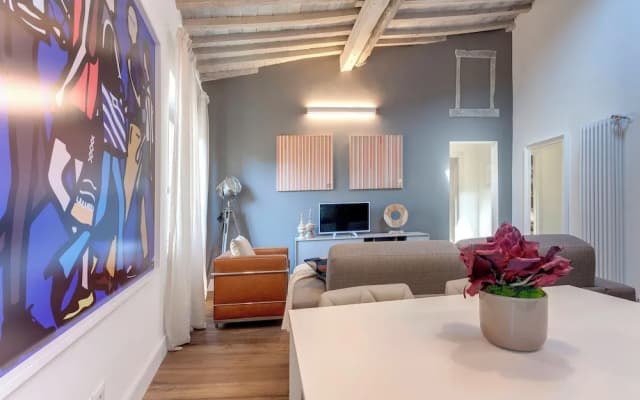 Mamo Florence - Audrey Apartment - photo 2