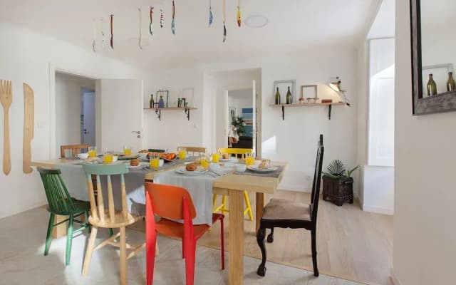 Sweet Inn Apartments - Grand Chiado - photo 4