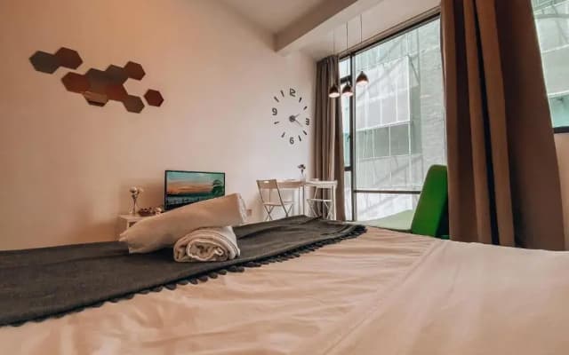 Crown5 Suite (City View)@Petaling Jaya - photo 4