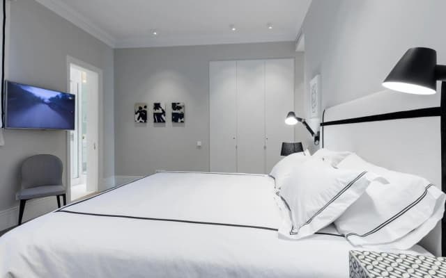 Justicia Apartment II - photo 3