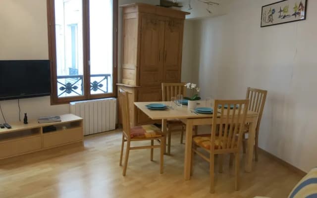 Appartement Faubourg Montmartre Citycosy - photo 5