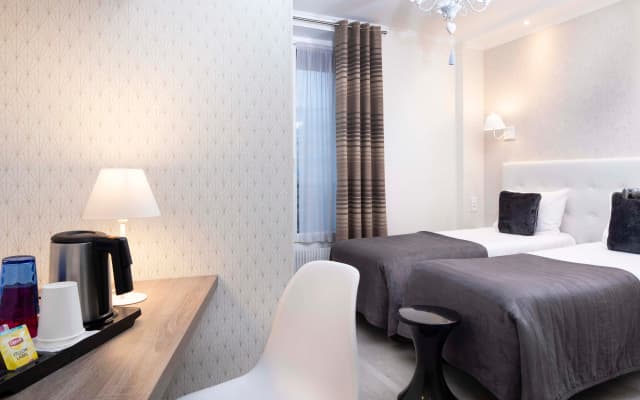 Hotel de Geneve - photo 3