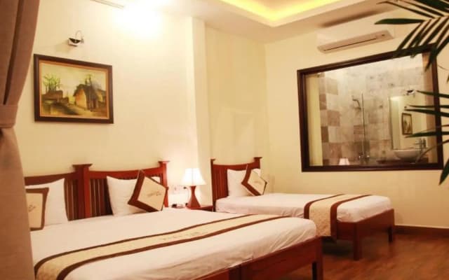 Thien Tan Homestay Hoi An - photo 2