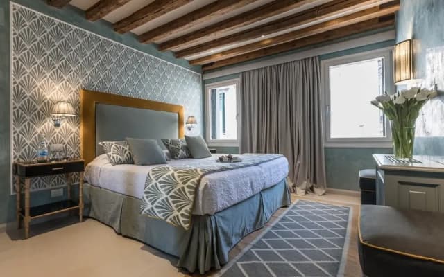 Gondolieri Luxury Apartment - photo 4