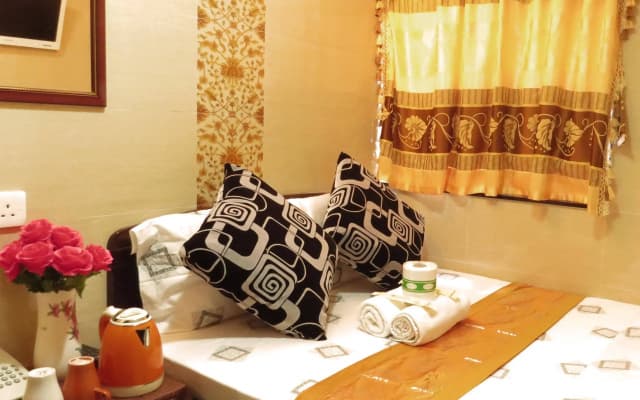 Hong Kong Budget Hostel - photo 2