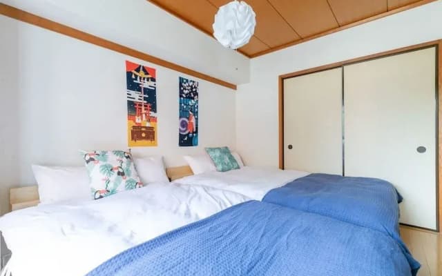 Komagome Colorbee Hostel - photo 2