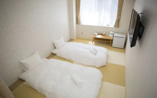 Dotobori Shinsaibashi Hotel - photo 5