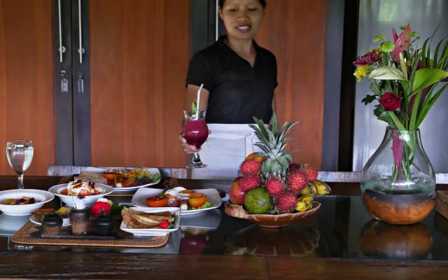 Villa Kupu-Kupu - photo 4