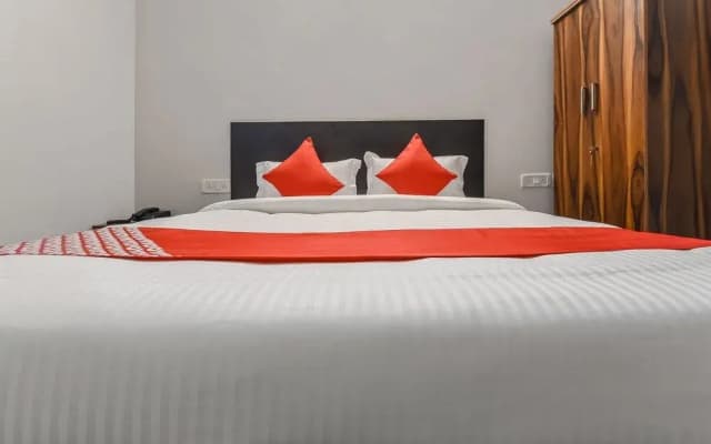 OYO 28395 Delight Inn - photo 3