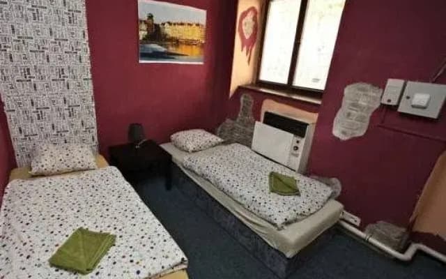 Hostel Pilgrim & Hotel 3Star - photo 5