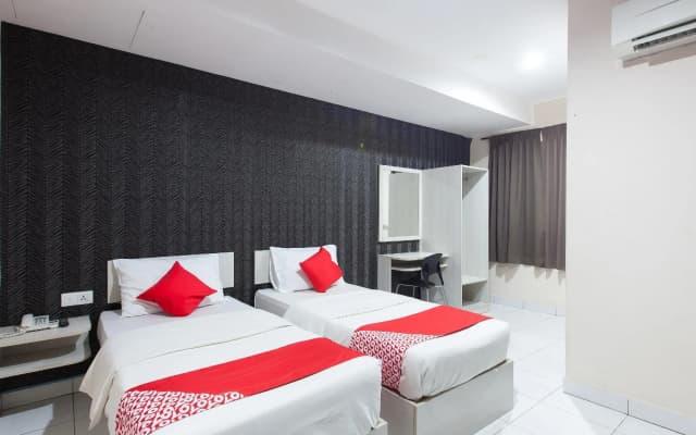 OYO 1163 Hotel Pulai - photo 3
