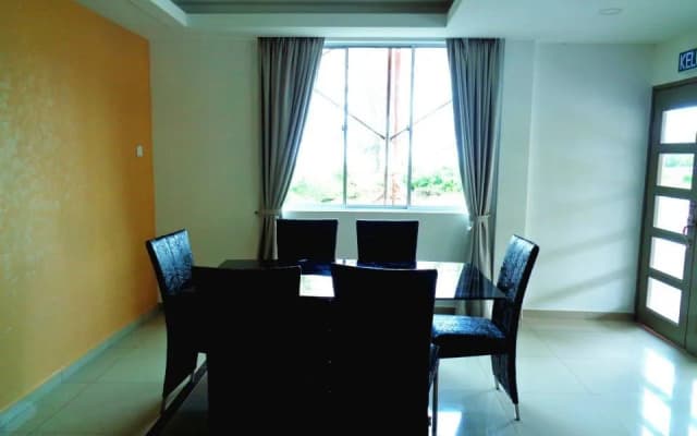 Dview Hotel - photo 4