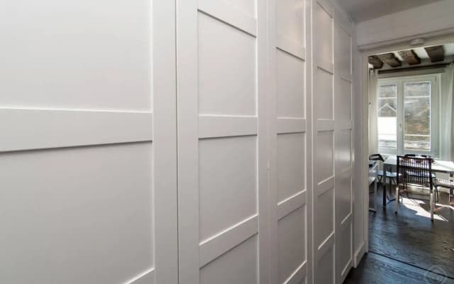 BP Apartments - Le Marais area - photo 2