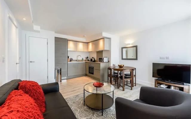 Edgware Apartments - photo 3