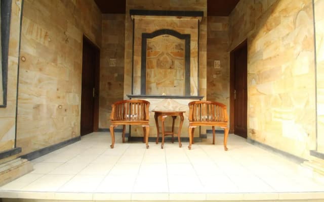 Taman Sari Cottages 2 - photo 2