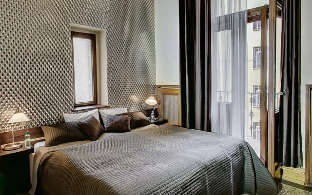 Art House Apartments by Adrez Living - photo 3