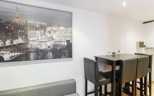 Luxury Apartment Tour Eiffel - Smartrenting - photo 4
