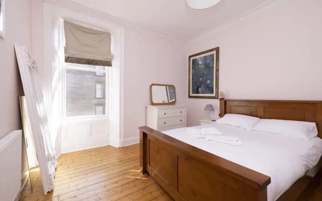 ALTIDO Gorgeous 1-bed flat with a shared garden - photo 5