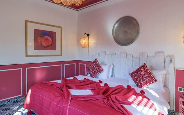 Maison Daouia - photo 3