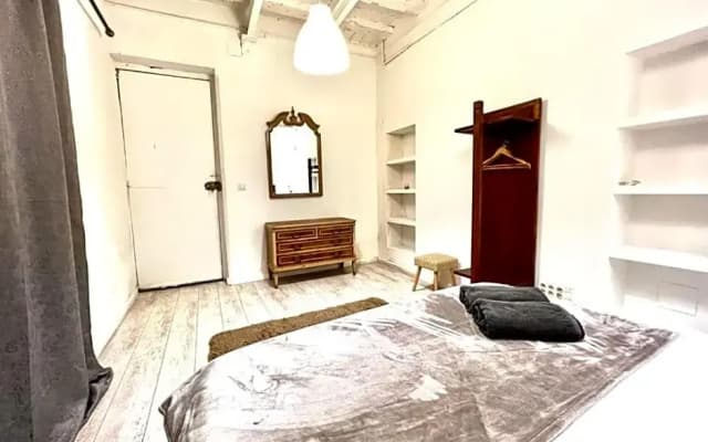 Erandi Ramblas Rooms - photo 4