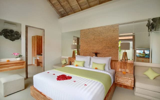 Manca Villa Canggu by Ini Vie Hospitality - photo 4