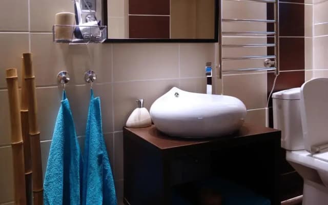 Vivid Csengery Apartment - photo 2