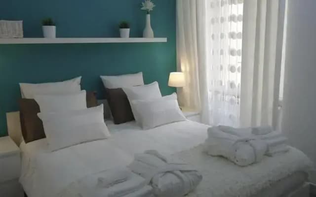 Blu Room in Vatican - photo 3