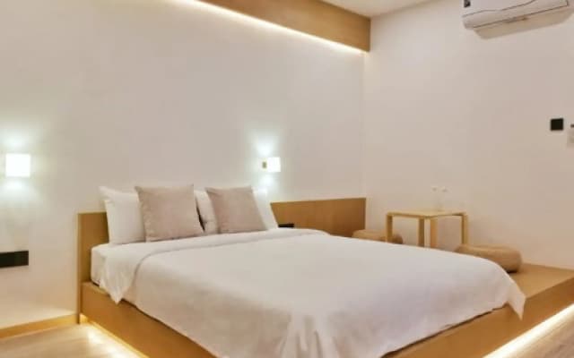 Hotel AONO - photo 3
