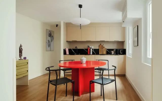 Edgar Suites Marais - Temple - photo 5