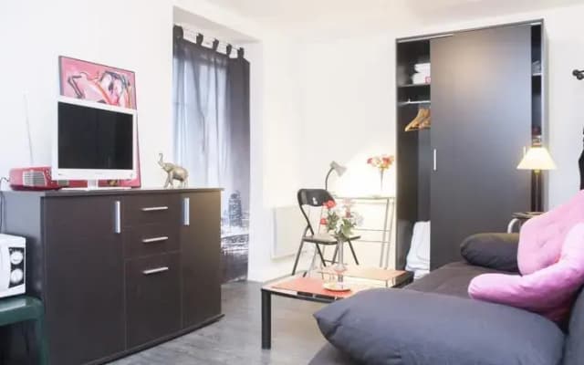 Studio Montmartre - photo 5