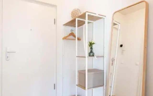 Helles, neues DG Apartment mit Blick zum Donauturm - photo 3