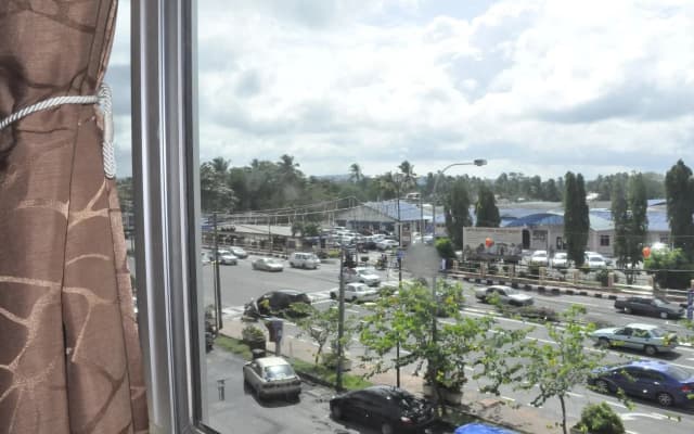 Saujana Hotel And Restaurant - photo 5