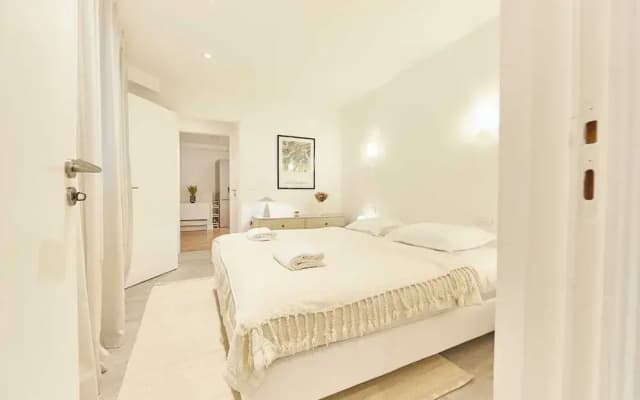 Classy Apartment - Eiffel Tower - photo 2