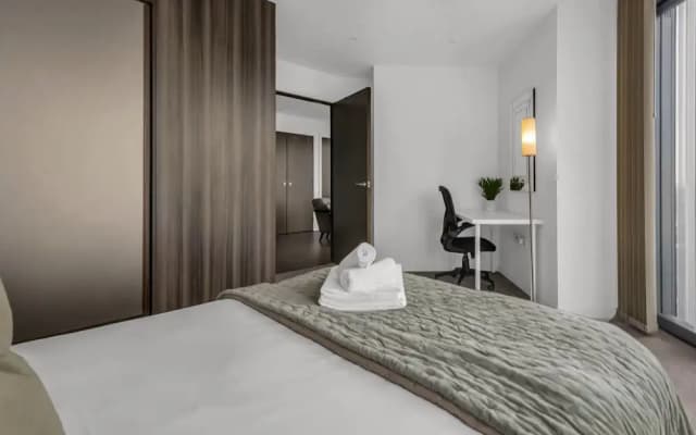 Penton Apartments - photo 5